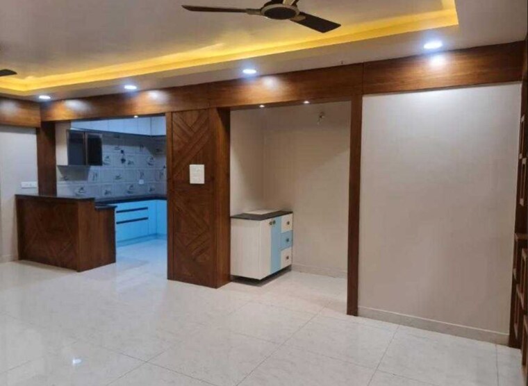 Room, vasavi-gp-trends 3 Bedroom 1786 Sq.Ft. Apartment In Nanakramguda Hyderabad 10109678