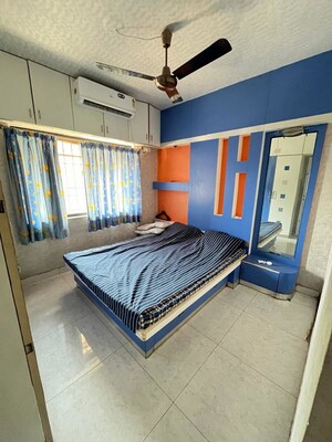 3 BHK Apartment For Rent in Anand Apartment Bhusari Colony, Kothrud