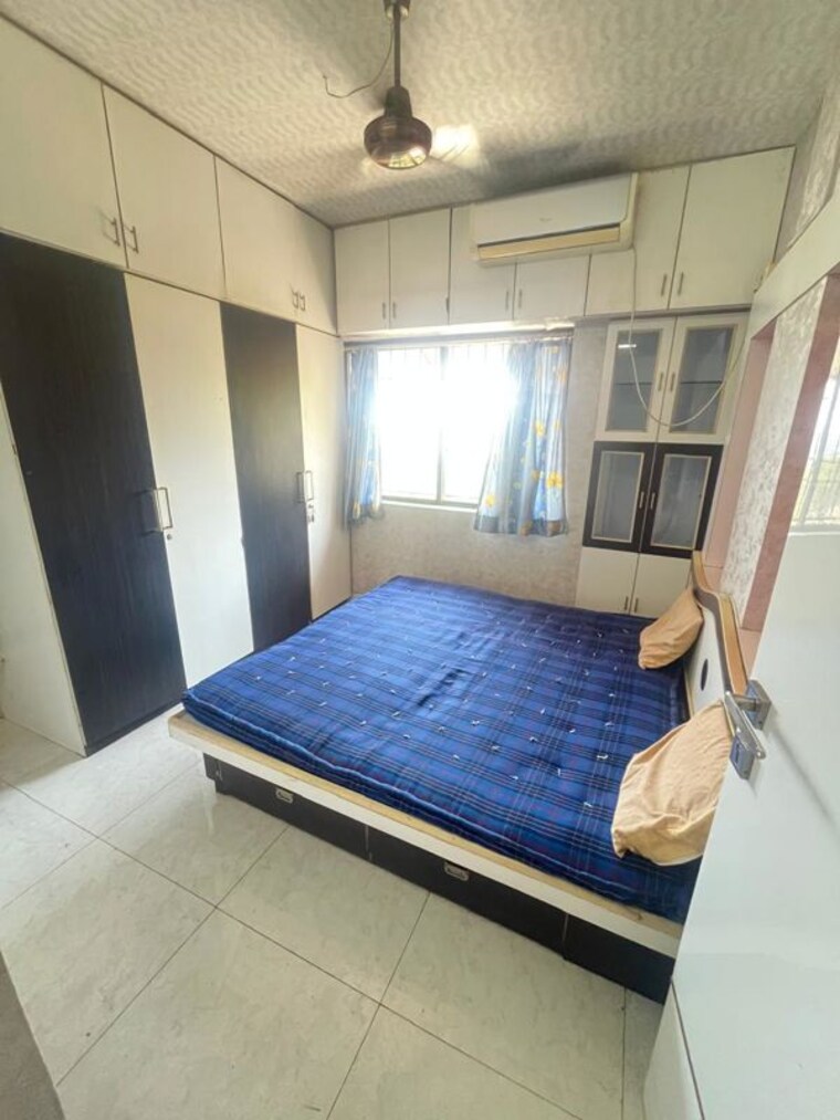 Bedroom, anand-apartment-bhusari-colony 3 Bedroom 1230 Sq.Ft. Apartment In Kothrud Pune 10109680