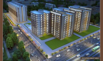 Master Plan in 4 BHK Apartment at Adore Prima, Sector 72 – for Sale