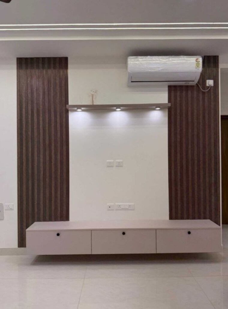 undefined, prestige-beverly-hills 3 Bedroom 1874 Sq.Ft. Apartment In Kokapet Hyderabad 10109683