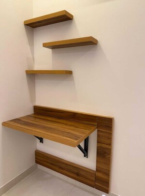 Furnished Amenities in 3 BHK Apartment at Prestige Beverly Hills, Kokapet – for Rent