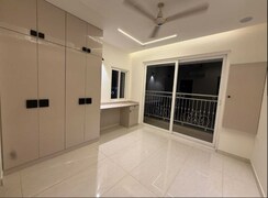3 BHK + Pooja Room Apartment For Rent in Prestige Beverly Hills
