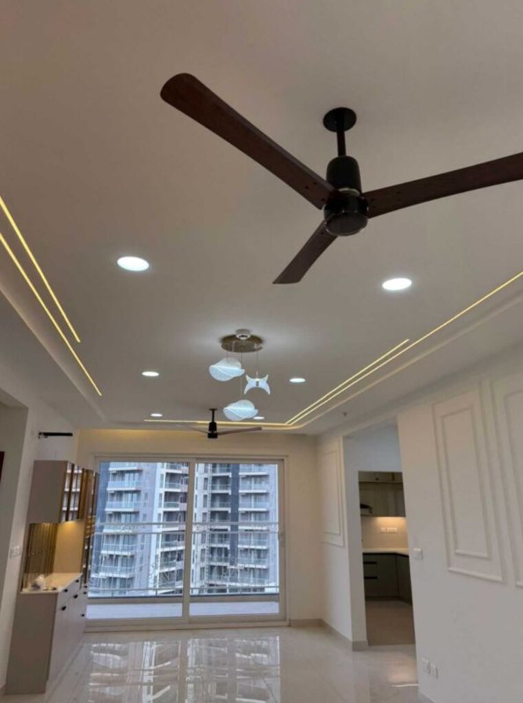 undefined, prestige-beverly-hills 3 Bedroom 1874 Sq.Ft. Apartment In Kokapet Hyderabad 10109683