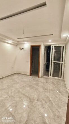 3 BHK + Study Room Builder Floor For Rent in Vasant Kunj