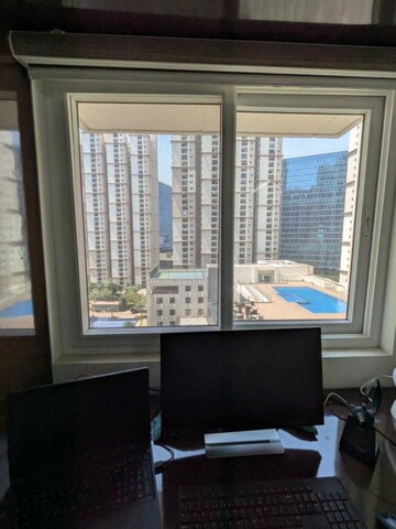 2 BHK Apartment For Sale in Prestige High Fields, Gachibowli