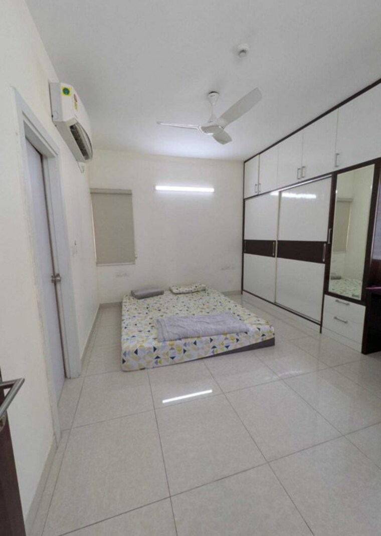 Bathroom, prestige-high-fields 2 Bedroom 1283 Sq.Ft. Apartment In Gachibowli Hyderabad 10109686