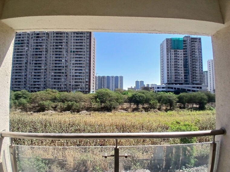 Exterior View, bramhacorp-townhouse Studio 215 Sq.Ft. Apartment In Balewadi Pune 10109684