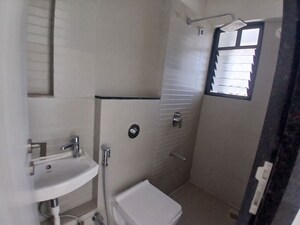 Team Area in Studio Apartment at Bramhacorp Townhouse, Balewadi – for Rent