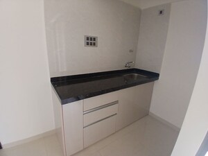 Furnished Amenities in Studio Apartment at Bramhacorp Townhouse, Balewadi – for Rent