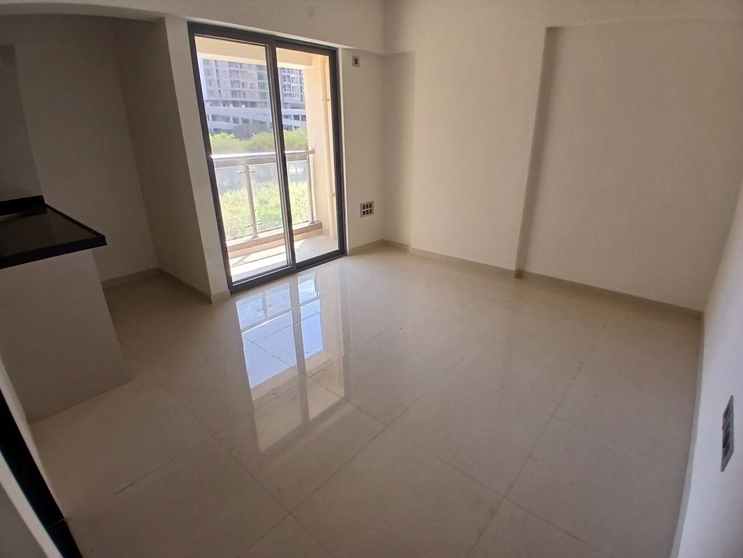 Studio  + Study Room 215 Sq.Ft. Apartment in Bramhacorp Townhouse