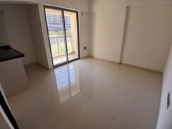 Studio+ Study Room Apartment For Rent in Bramhacorp Townhouse