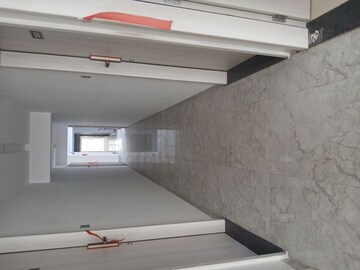 Bedroom in Studio Apartment at Bramhacorp Townhouse, Balewadi – for Rent