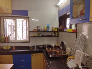 Kitchen in 2 BHK Apartment at Andheri West – for Rent