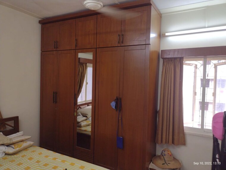 Bedroom, andheri west 2 Bedroom 750 Sq.Ft. Apartment In Andheri West Mumbai 10109693