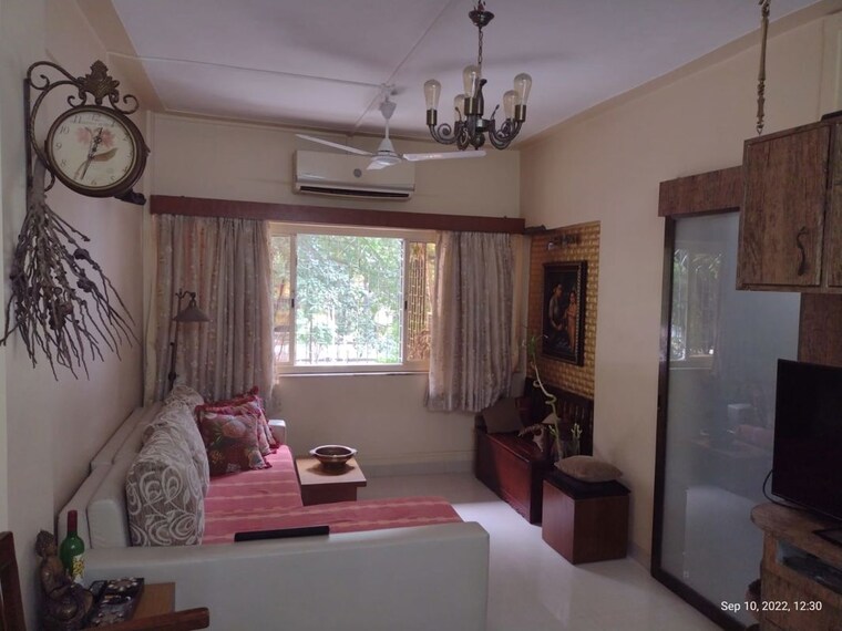 Living Room, andheri west 2 Bedroom 750 Sq.Ft. Apartment In Andheri West Mumbai 10109693