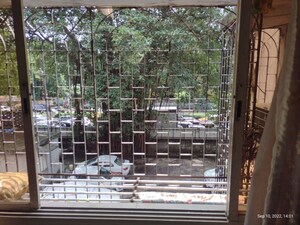 2 BHK Apartment – Exterior View View at Andheri West - for Rent