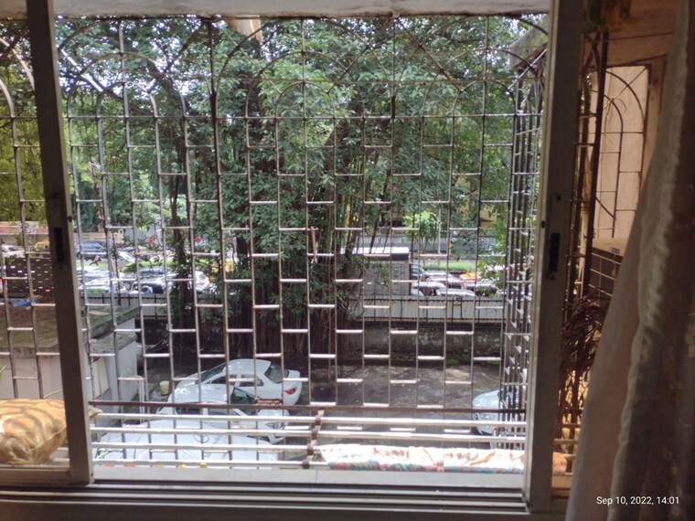 Exterior View, andheri west 2 Bedroom 750 Sq.Ft. Apartment In Andheri West Mumbai 10109693