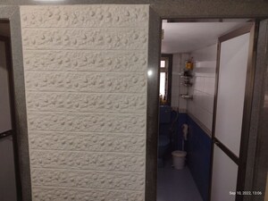 Building Lobby in 2 BHK Apartment at Andheri West – for Rent