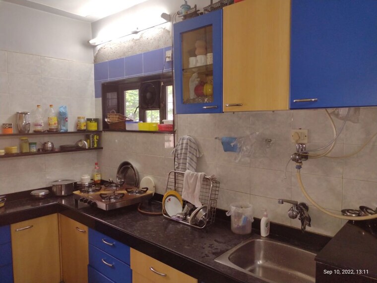 Master Bedroom, andheri west 2 Bedroom 750 Sq.Ft. Apartment In Andheri West Mumbai 10109693