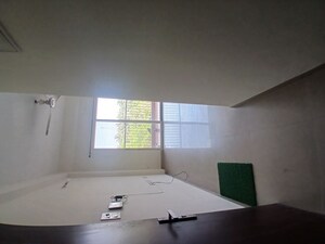 Kitchen in 2 BHK Apartment at TCG The Cliff Garden, Hinjewadi – for Rent