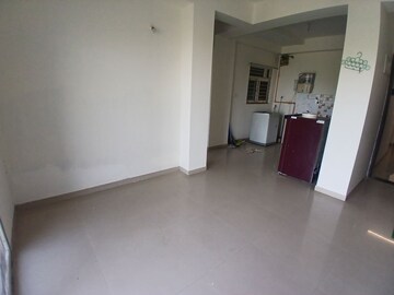 Room in 2 BHK Apartment at TCG The Cliff Garden, Hinjewadi – for Rent