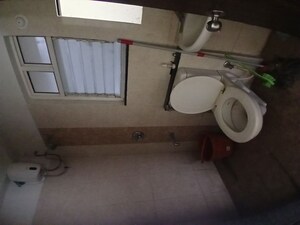 Team Area in 2 BHK Apartment at TCG The Cliff Garden, Hinjewadi – for Rent