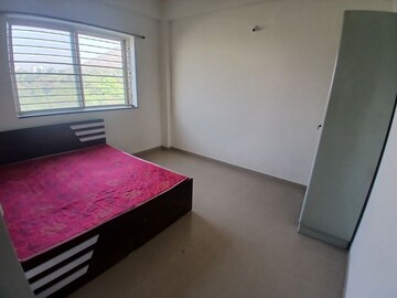 Room in 2 BHK Apartment at TCG The Cliff Garden, Hinjewadi – for Rent