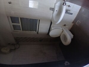 Bathroom in 2 BHK Apartment at TCG The Cliff Garden, Hinjewadi – for Rent