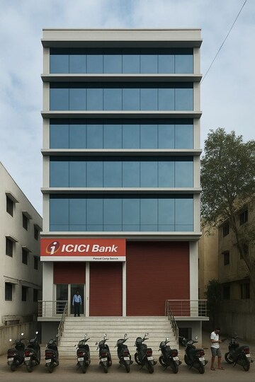  Office Space For Sale in Pimpri