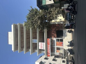  Office Space – Exterior View View at Pimpri - for Sale