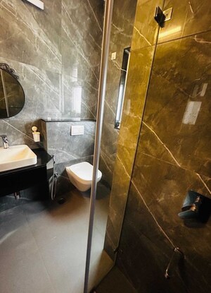 Furnished Amenities in 4 BHK Apartment at Universal Botanika Tower A And B, Gachibowli – for Sale