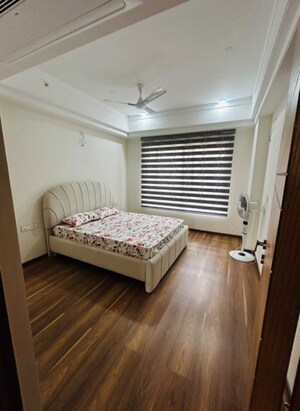 Bedroom in 4 BHK Apartment at Universal Botanika Tower A And B, Gachibowli – for Sale