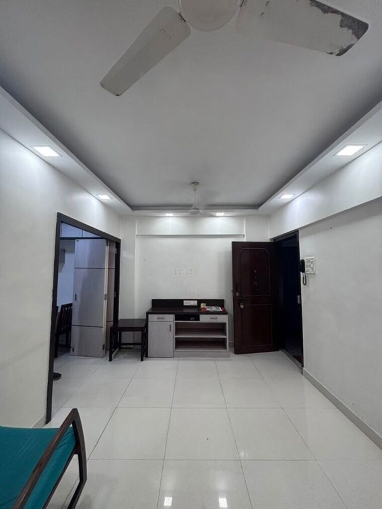 Master Bedroom, andheri west 2 Bedroom 750 Sq.Ft. Apartment In Andheri West Mumbai 10109697