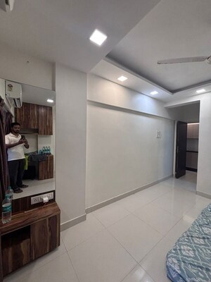 Kitchen in 2 BHK Apartment at Andheri West – for Rent