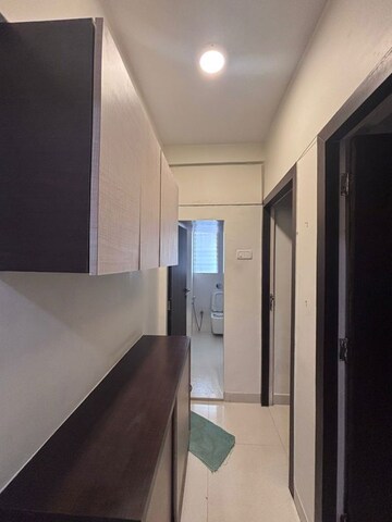 Building Lobby in 2 BHK Apartment at Andheri West – for Rent