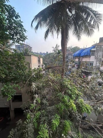 2 BHK Apartment – Exterior View View at Andheri West - for Rent