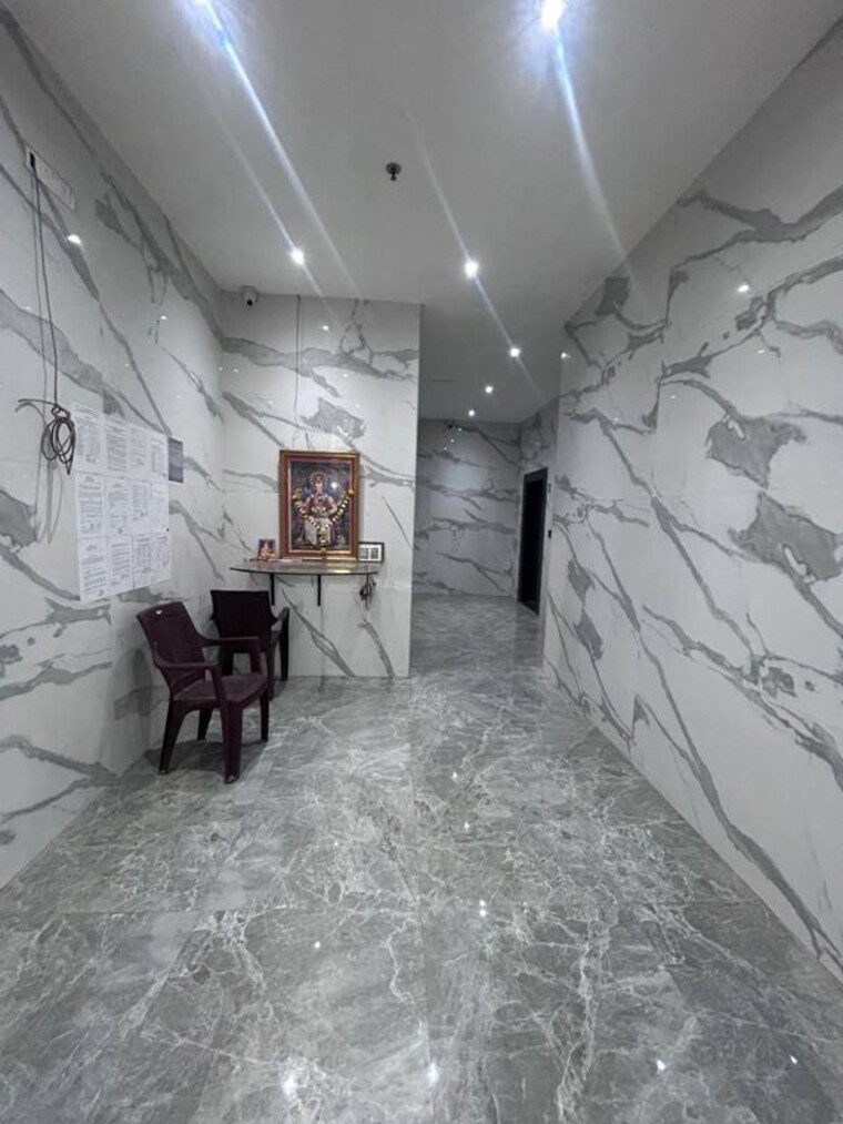  Parking, andheri west 2 Bedroom 732 Sq.Ft. Apartment In Andheri West Mumbai 10109699