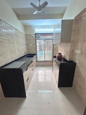 Kitchen in 2 BHK Apartment at Andheri West – for Rent