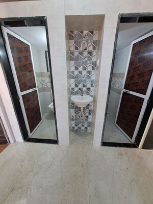 Furnished Amenities in 1.5 BHK Apartment at Paradise Park, Katrap – for Sale