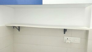 Furnished Amenities in 2 BHK Apartment at Highpoint ITrend Homes Phase 2, Hinjewadi – for Rent