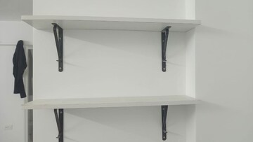 Room in 2 BHK Apartment at Highpoint ITrend Homes Phase 2, Hinjewadi – for Rent