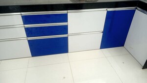 Furnished Amenities in 2 BHK Apartment at Highpoint ITrend Homes Phase 2, Hinjewadi – for Rent