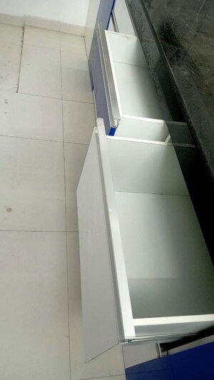 Building Lobby in 2 BHK Apartment at Highpoint ITrend Homes Phase 2, Hinjewadi – for Rent