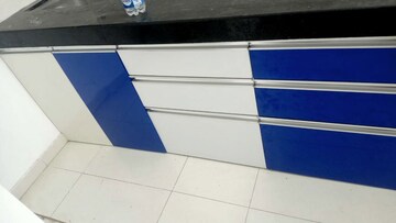 Furnished Amenities in 2 BHK Apartment at Highpoint ITrend Homes Phase 2, Hinjewadi – for Rent