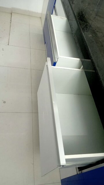 Building Lobby in 2 BHK Apartment at Highpoint ITrend Homes Phase 2, Hinjewadi – for Rent