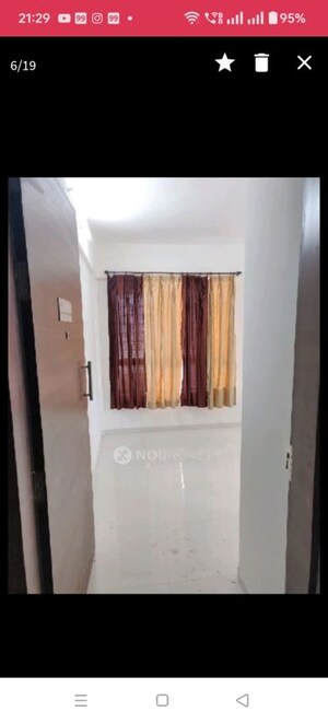 Building Lobby in 2 BHK Apartment at Highpoint ITrend Homes Phase 2, Hinjewadi – for Rent