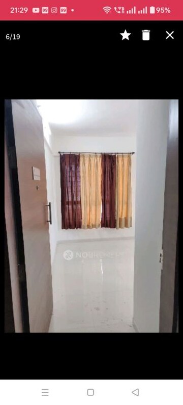 Building Lobby in 2 BHK Apartment at Highpoint ITrend Homes Phase 2, Hinjewadi – for Rent