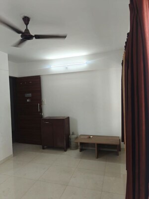 Bathroom in 2 BHK Apartment at Highpoint ITrend Homes Phase 2, Hinjewadi – for Rent