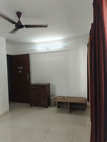 Bathroom in 2 BHK Apartment at Highpoint ITrend Homes Phase 2, Hinjewadi – for Rent